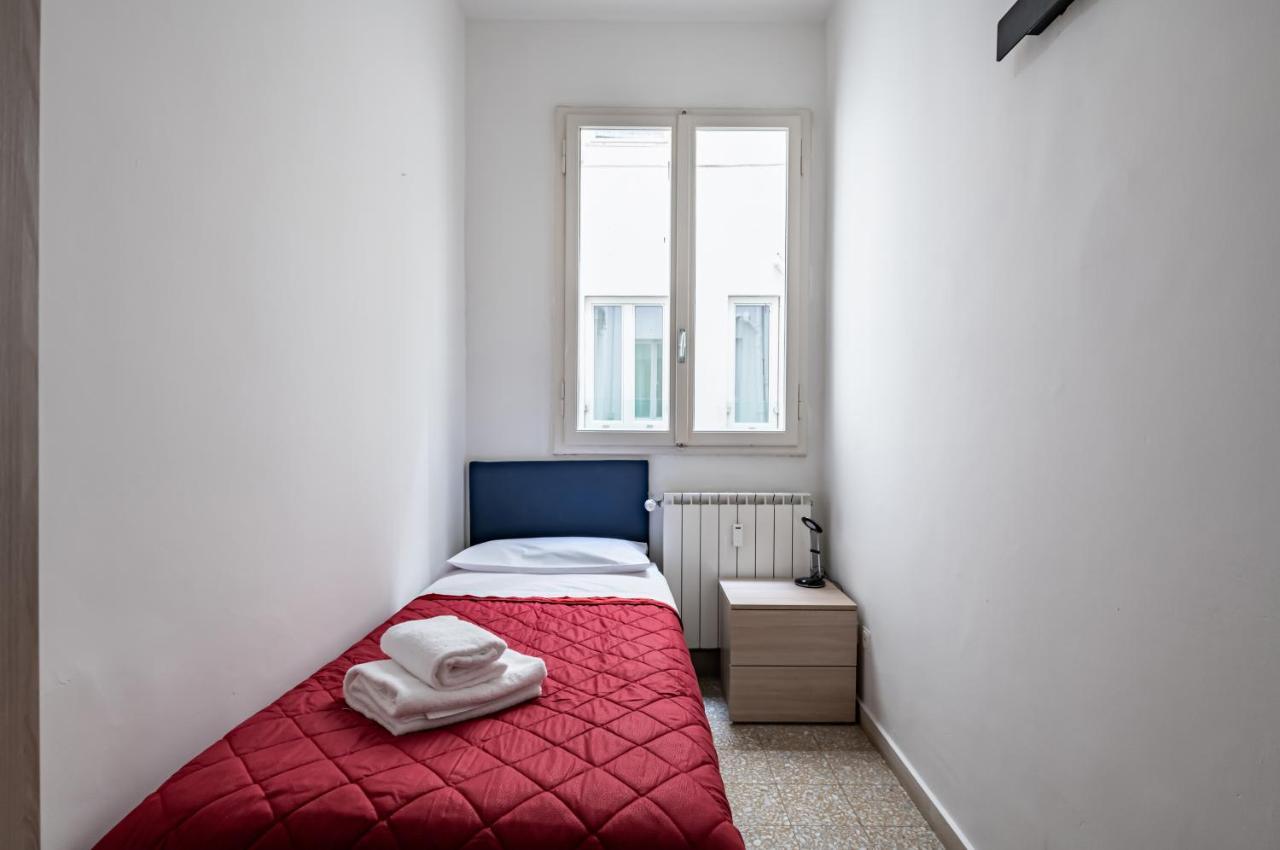 Ponte Vecchio Roomy Flat X7 * Florence