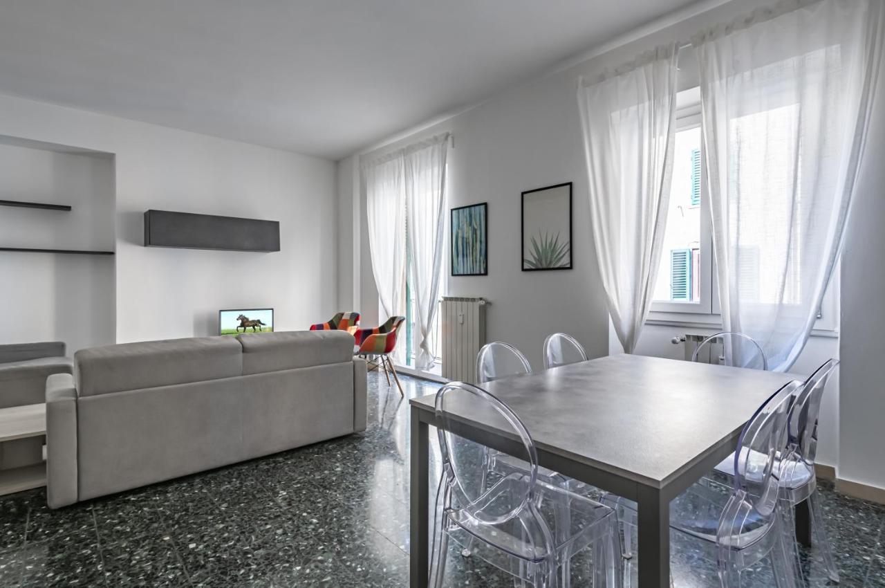 Apartment Ponte Vecchio Roomy Flat X7 Florence