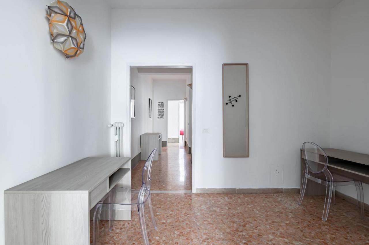 Apartment Ponte Vecchio Roomy Flat X7