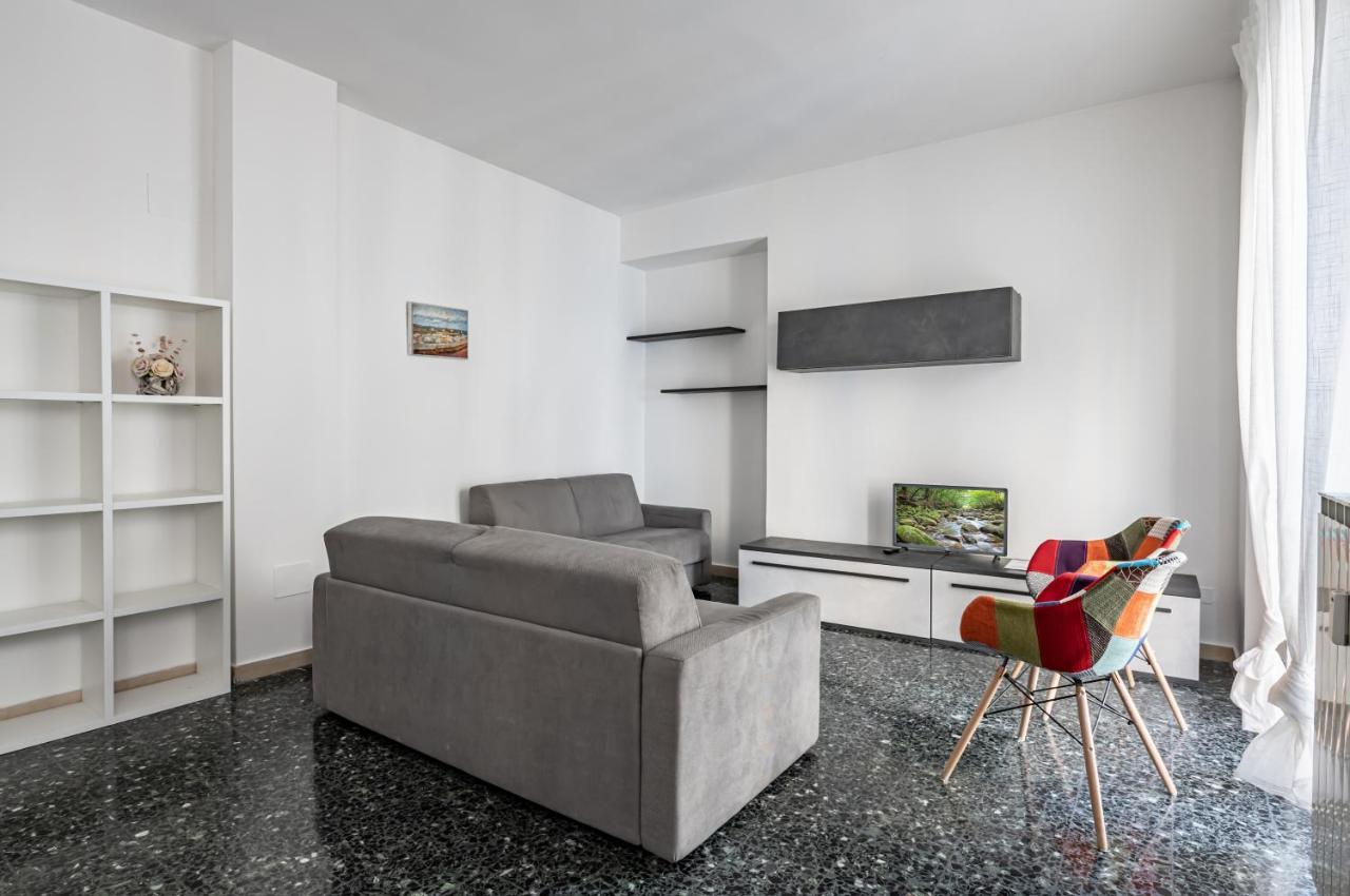 Apartment Ponte Vecchio Roomy Flat X7 *