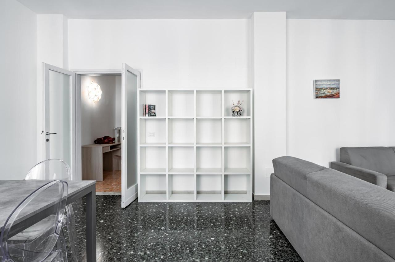 Ponte Vecchio Roomy Flat X7 Florence