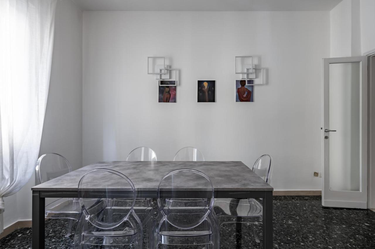 Apartment Ponte Vecchio Roomy Flat X7 Florence