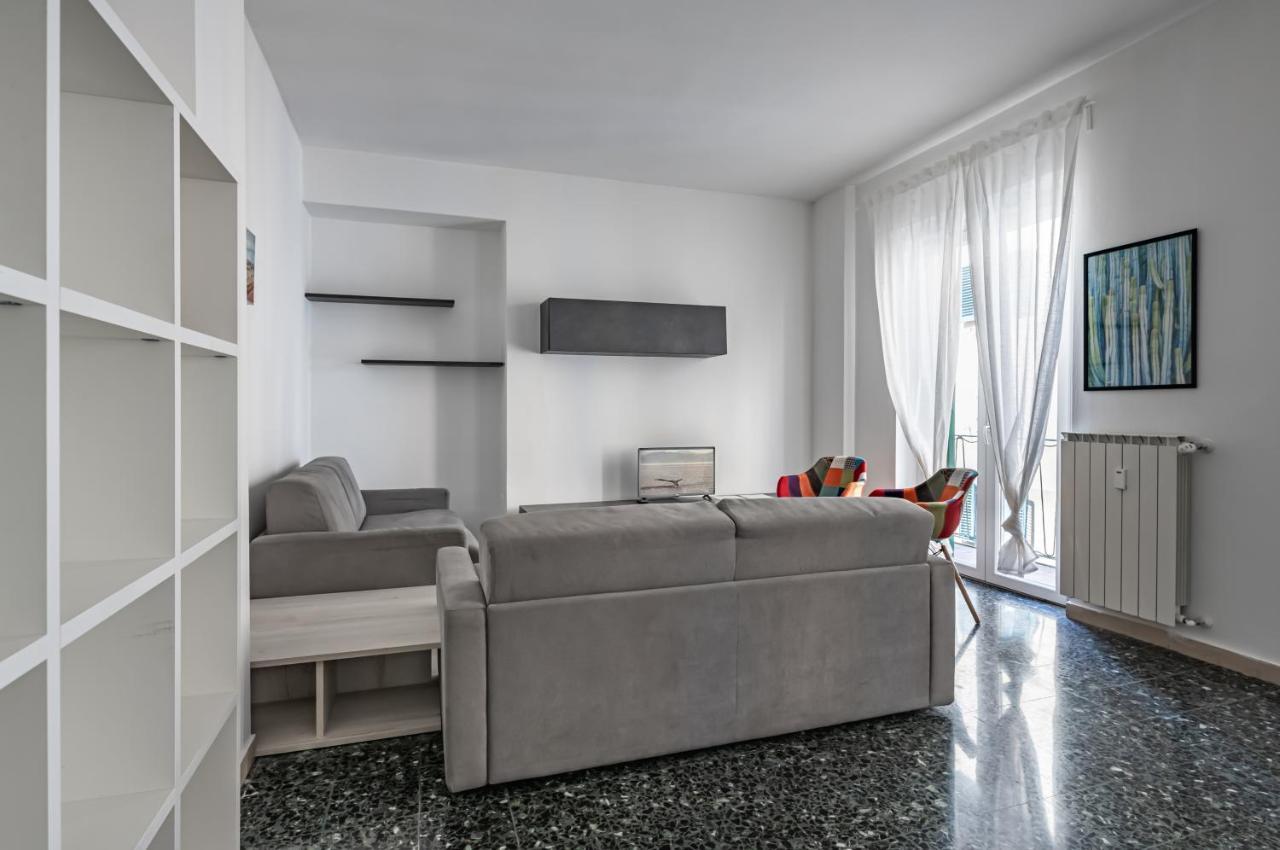 Ponte Vecchio Roomy Flat X7 Apartment Florence