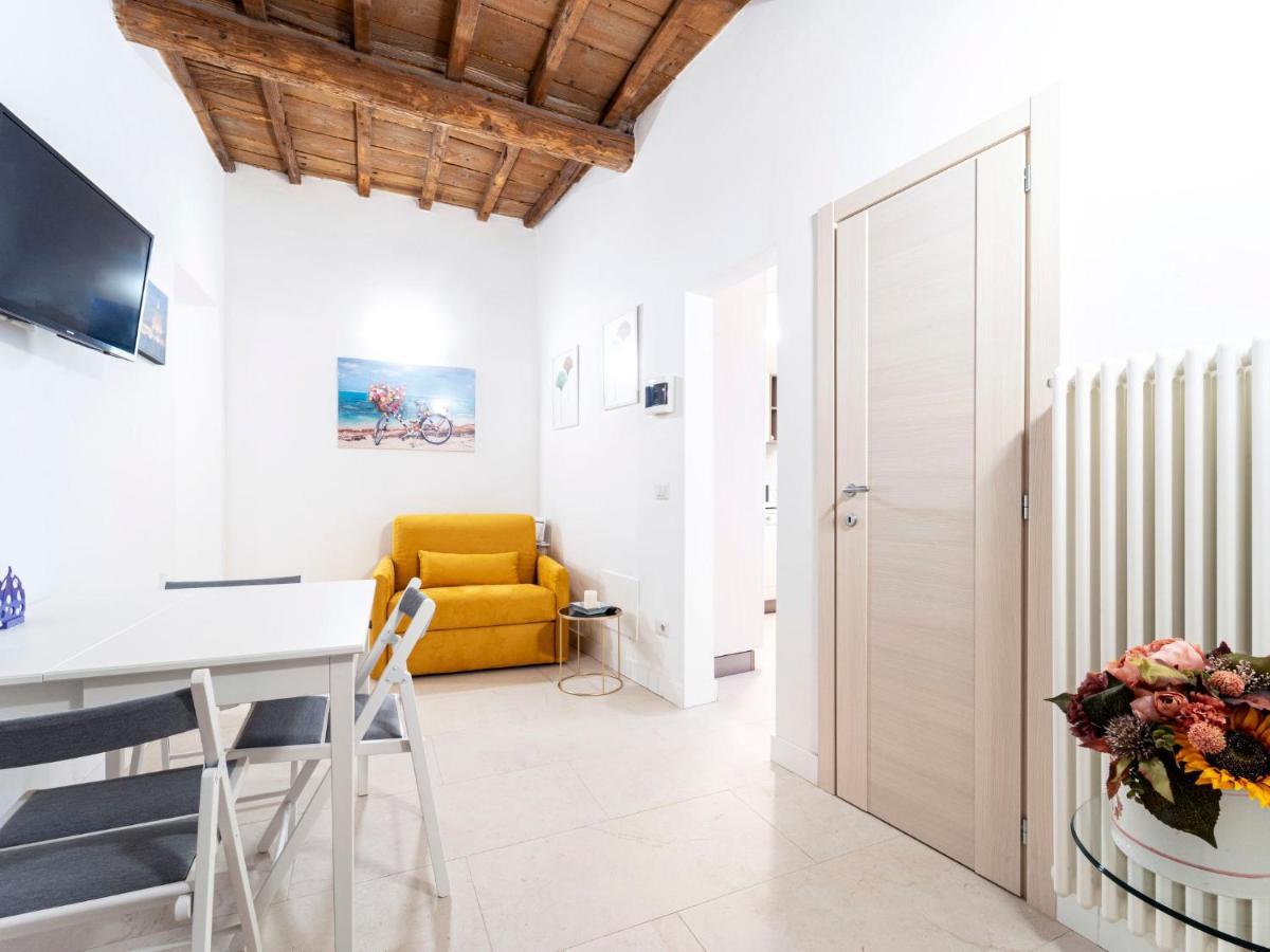 Appartamento Casa Boboli By Interhome Firenze