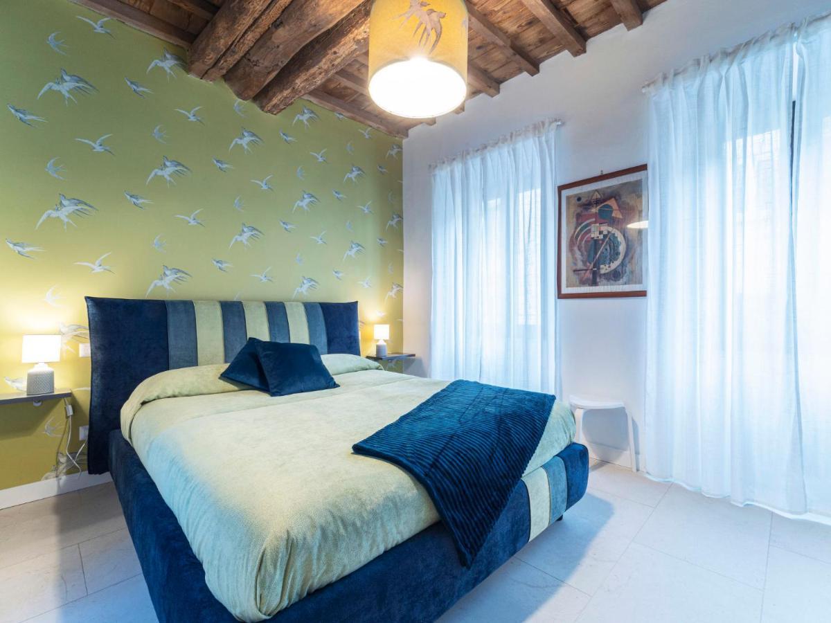 Appartamento Casa Boboli By Interhome