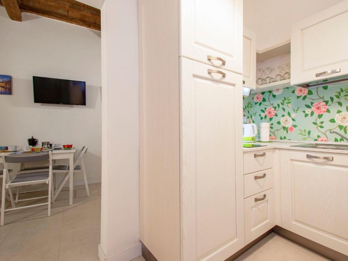 Casa Boboli By Interhome Appartamento Firenze