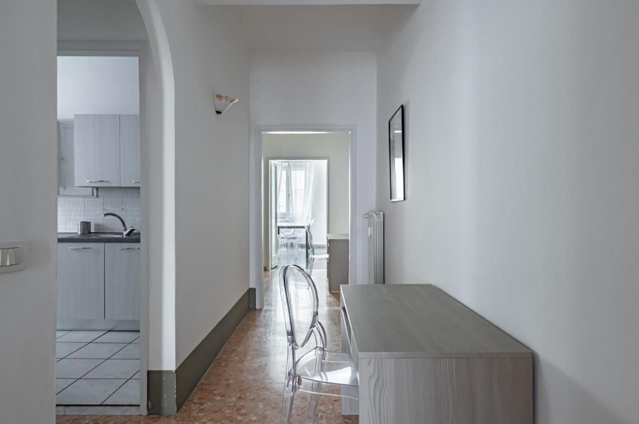 Apartment Ponte Vecchio Roomy Flat X7