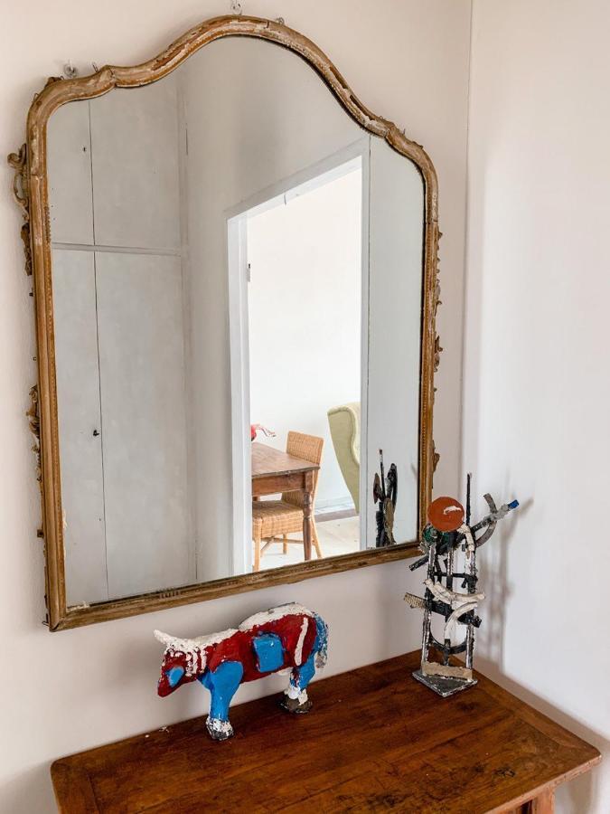 Apartment Fancy Statuto Easy *