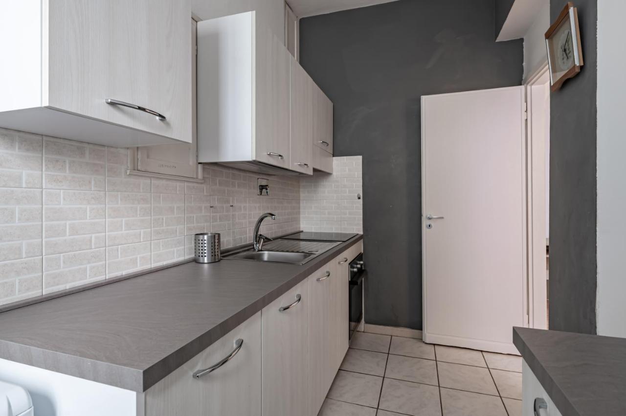 Ponte Vecchio Roomy Flat X7 Apartment *