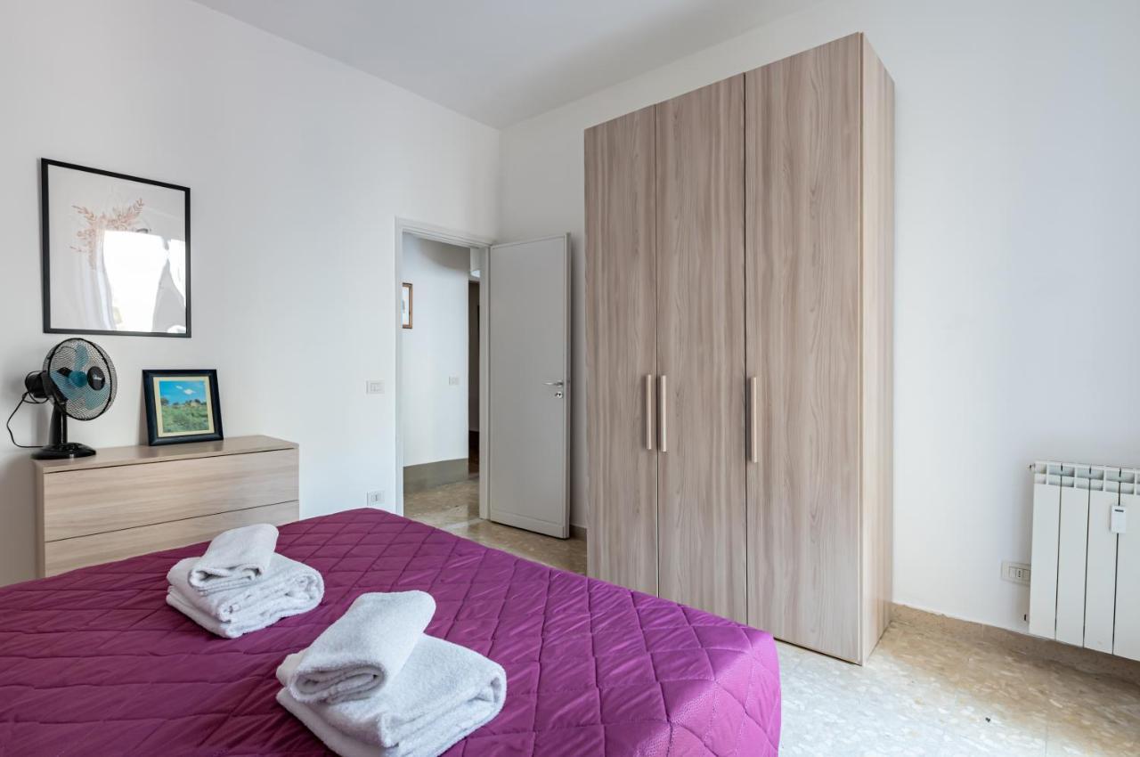 Ponte Vecchio Roomy Flat X7 Apartment *