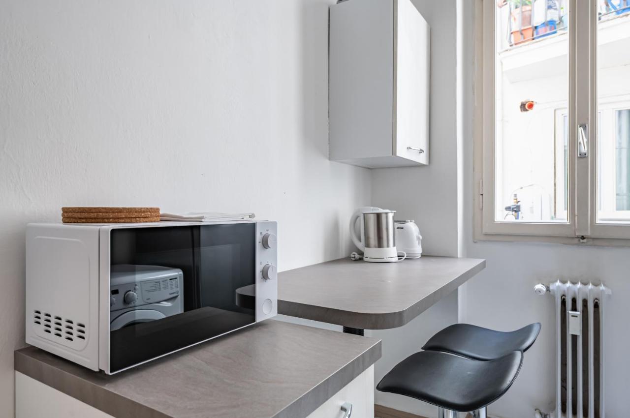Ponte Vecchio Roomy Flat X7 Apartment Florence