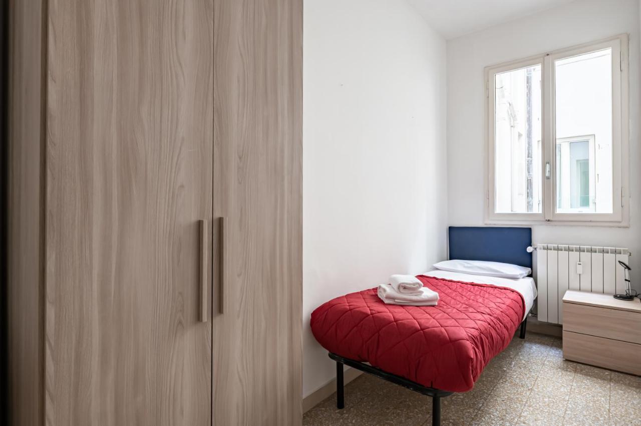 Ponte Vecchio Roomy Flat X7 Apartment