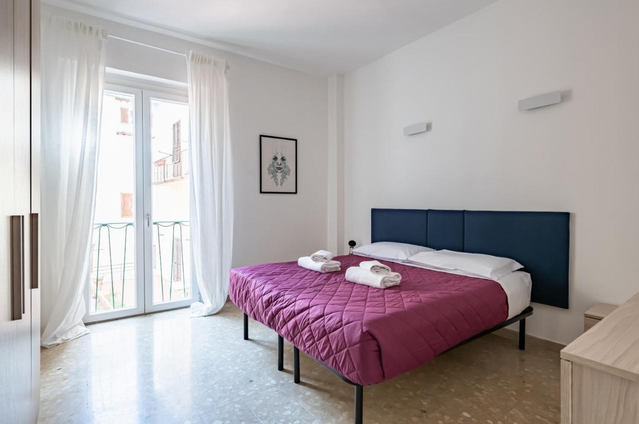 Ponte Vecchio Roomy Flat X7 Apartment