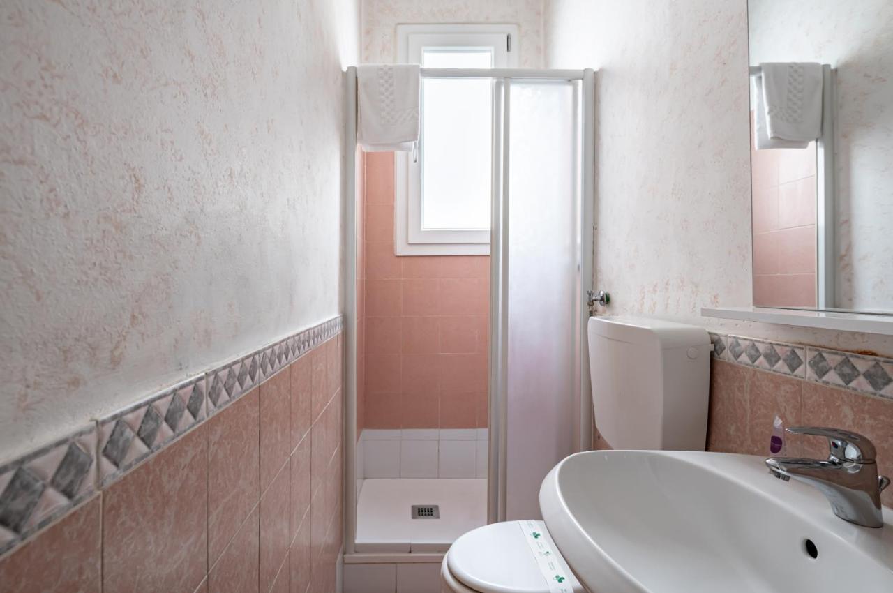 Ponte Vecchio Roomy Flat X7 Apartment *