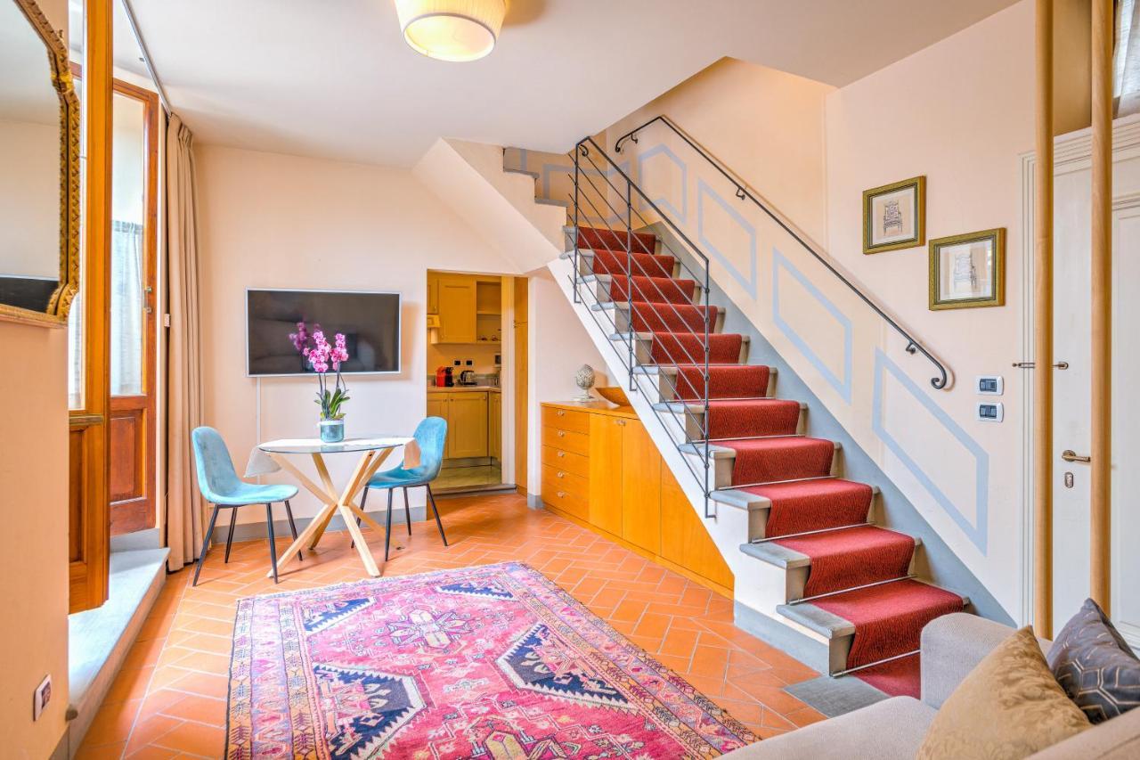 Firenze Suite 4* Firenze