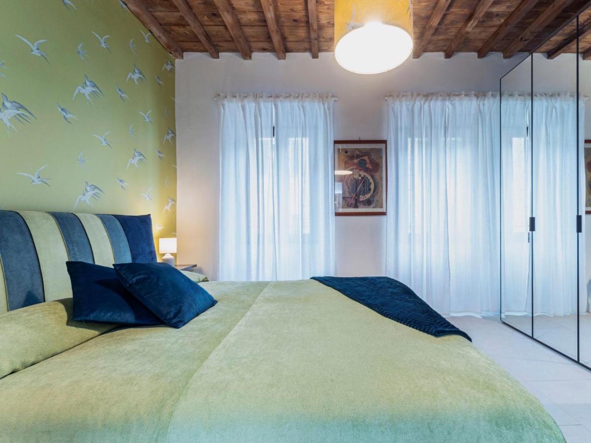 Appartamento Casa Boboli By Interhome Firenze