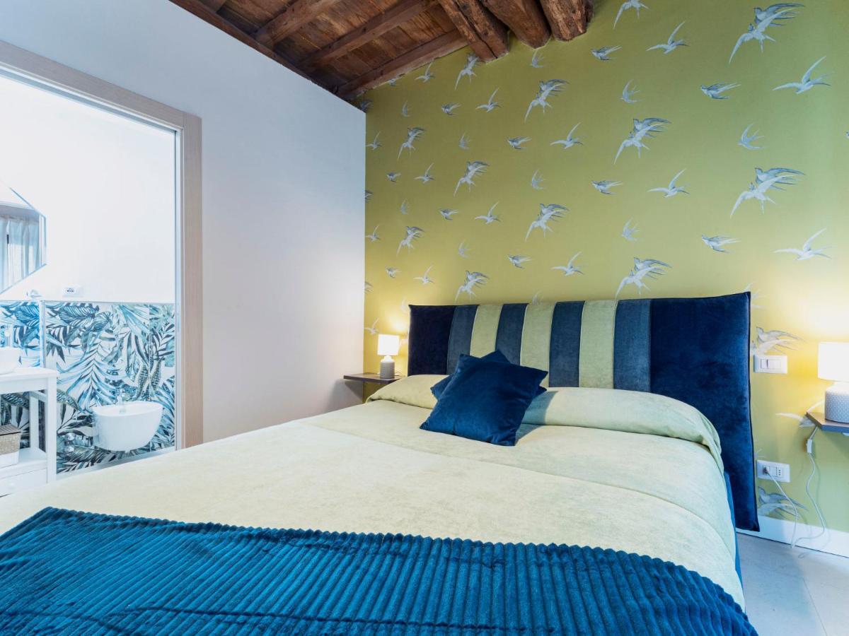 Casa Boboli By Interhome * Firenze