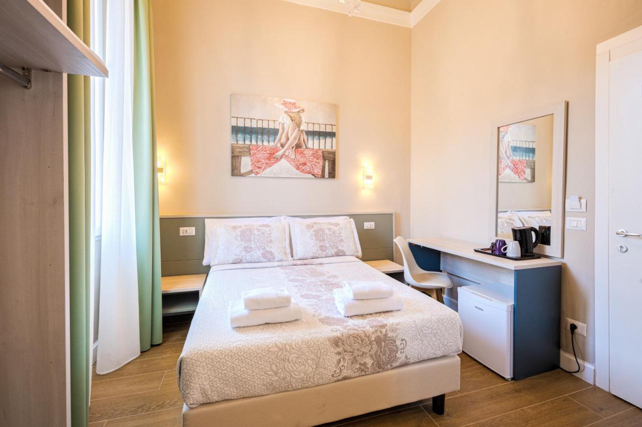 Bijou Roof Terrace 3* Florence