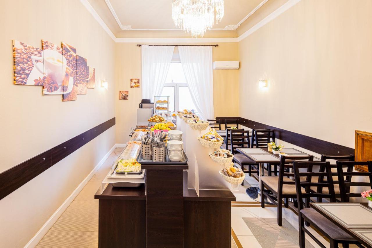 Bijou Roof Terrace 3* Florence