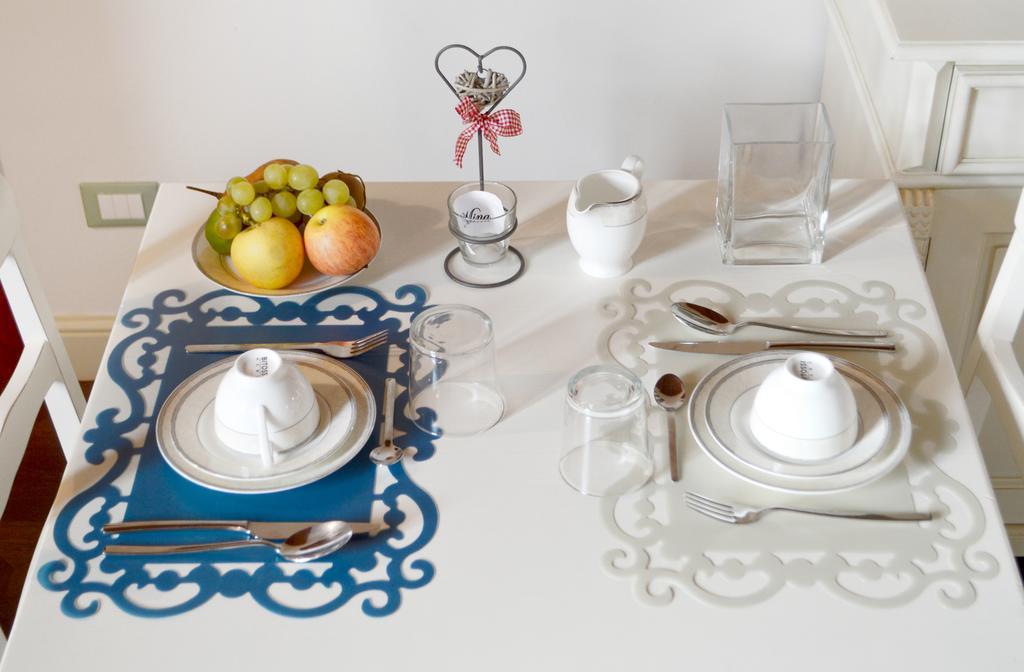 Armonie Di Incontri Bed & Breakfast