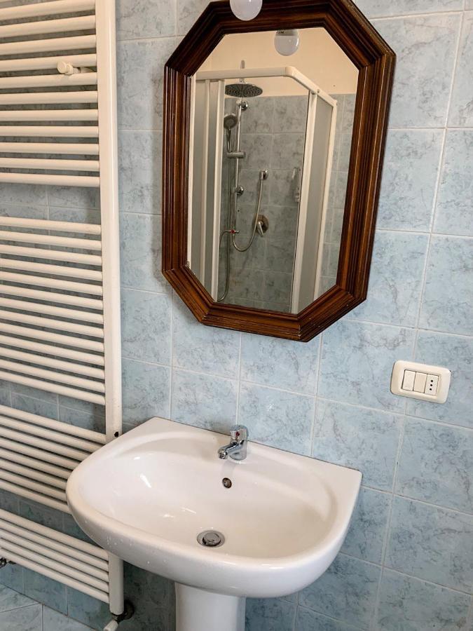 Fancy Statuto Easy Apartment *