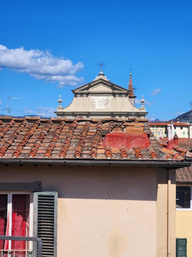 San Marco View Bed & Breakfast *