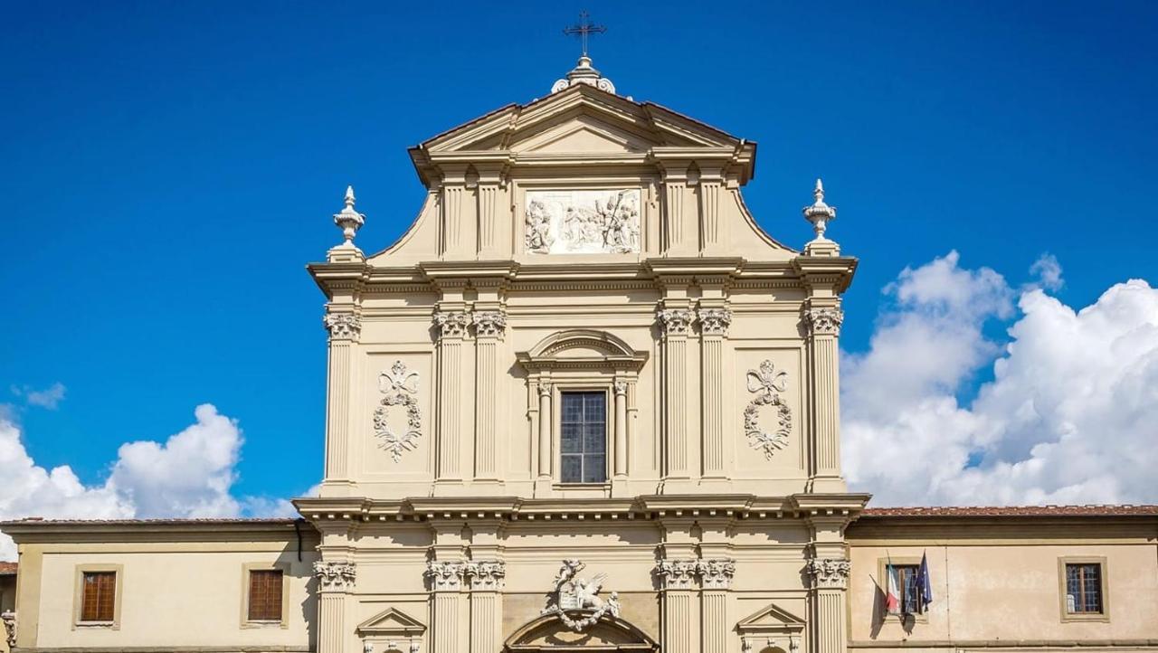 San Marco View Bed & Breakfast Florence