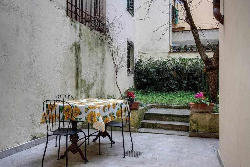 Appartamento Il Tulipano Firenze
