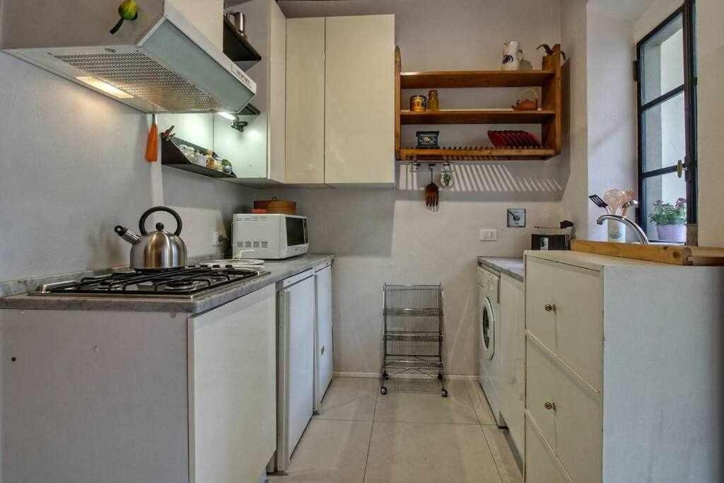 Il Tulipano Appartamento *