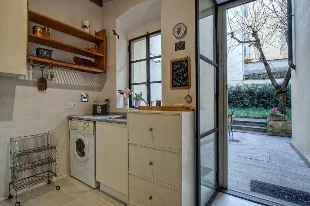 Il Tulipano Appartamento Firenze