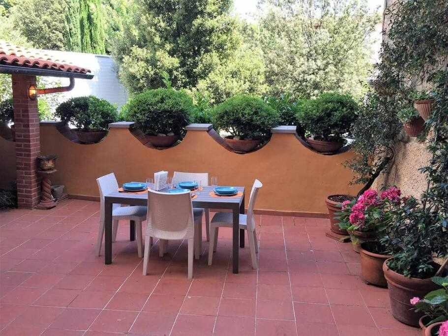 Santa Croce Elegant With Garage Appartamento *