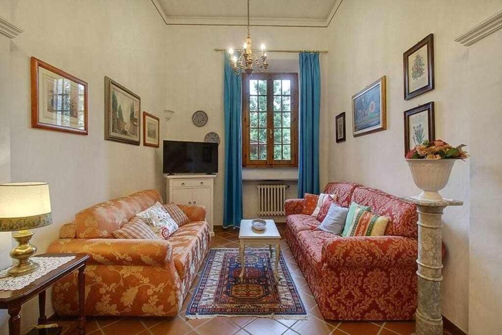 Santa Croce Elegant With Garage *