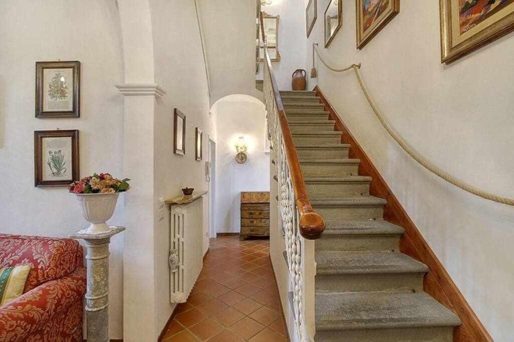Santa Croce Elegant With Garage Appartamento