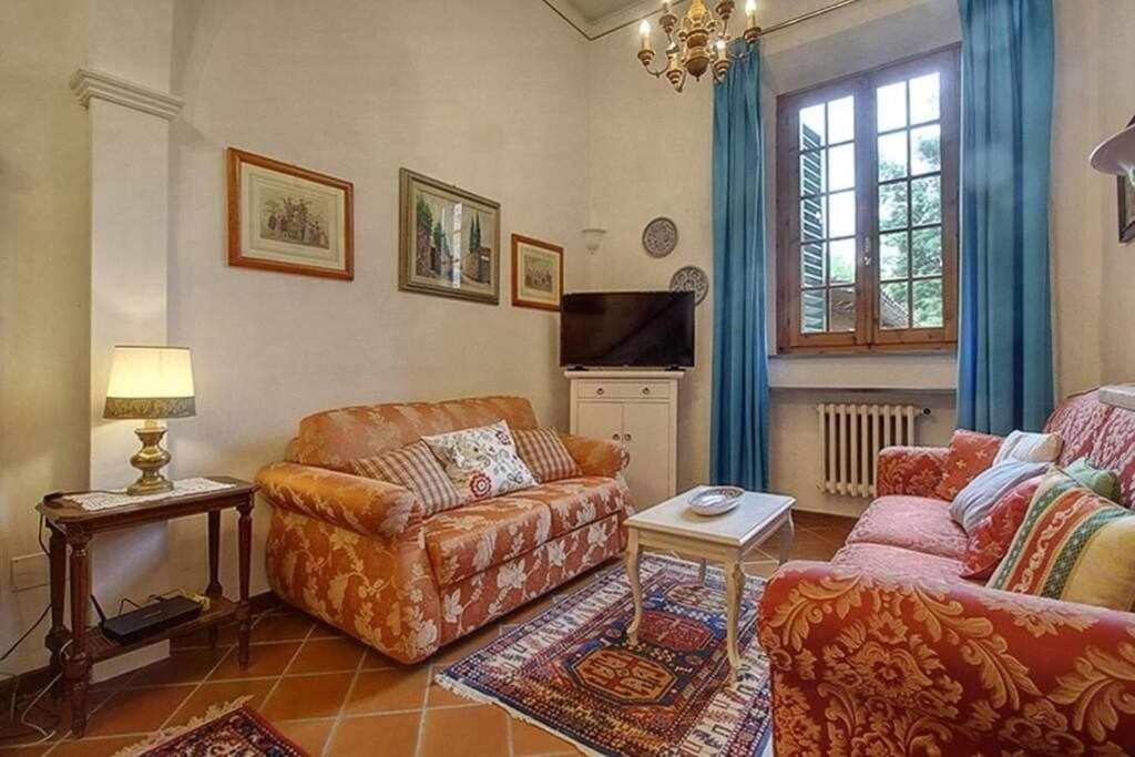 Santa Croce Elegant With Garage