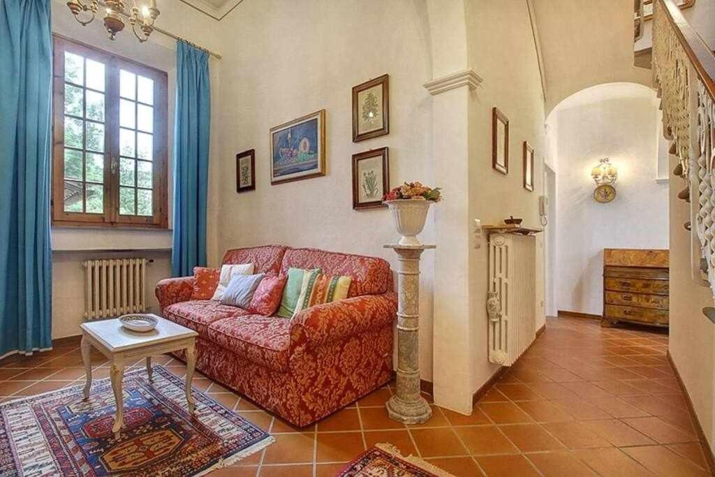 Santa Croce Elegant With Garage