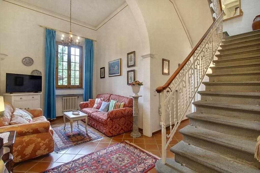 Santa Croce Elegant With Garage * Firenze