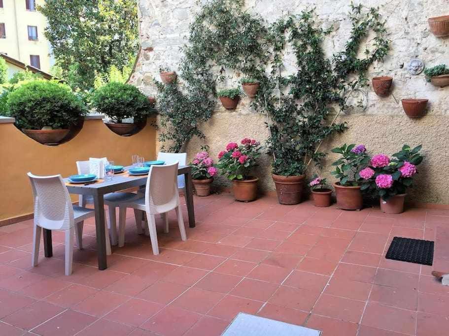 Santa Croce Elegant With Garage * Firenze