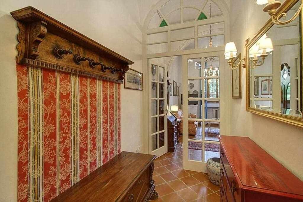 Santa Croce Elegant With Garage * Firenze