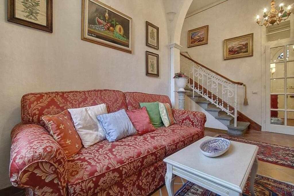 Santa Croce Elegant With Garage Appartamento *