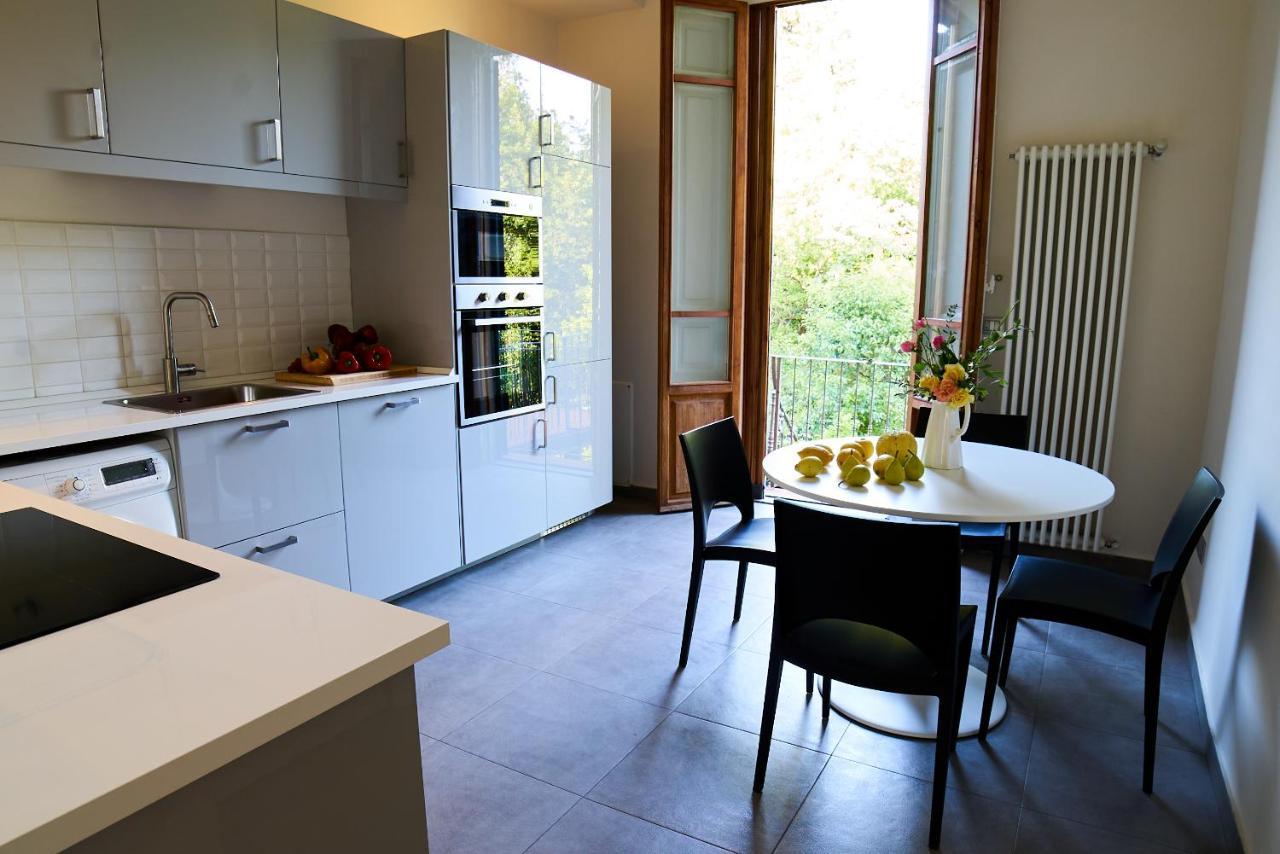 Apartment Chic In - Dolcevita