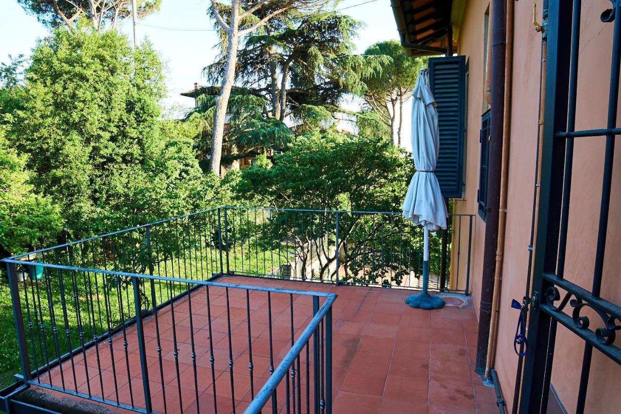 Chic In - Dolcevita Apartment Florence
