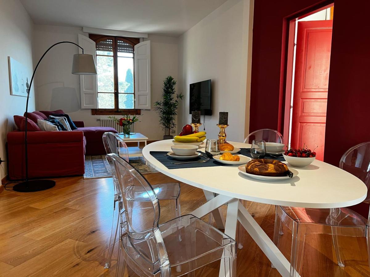 Chic In - Dolcevita Apartment *