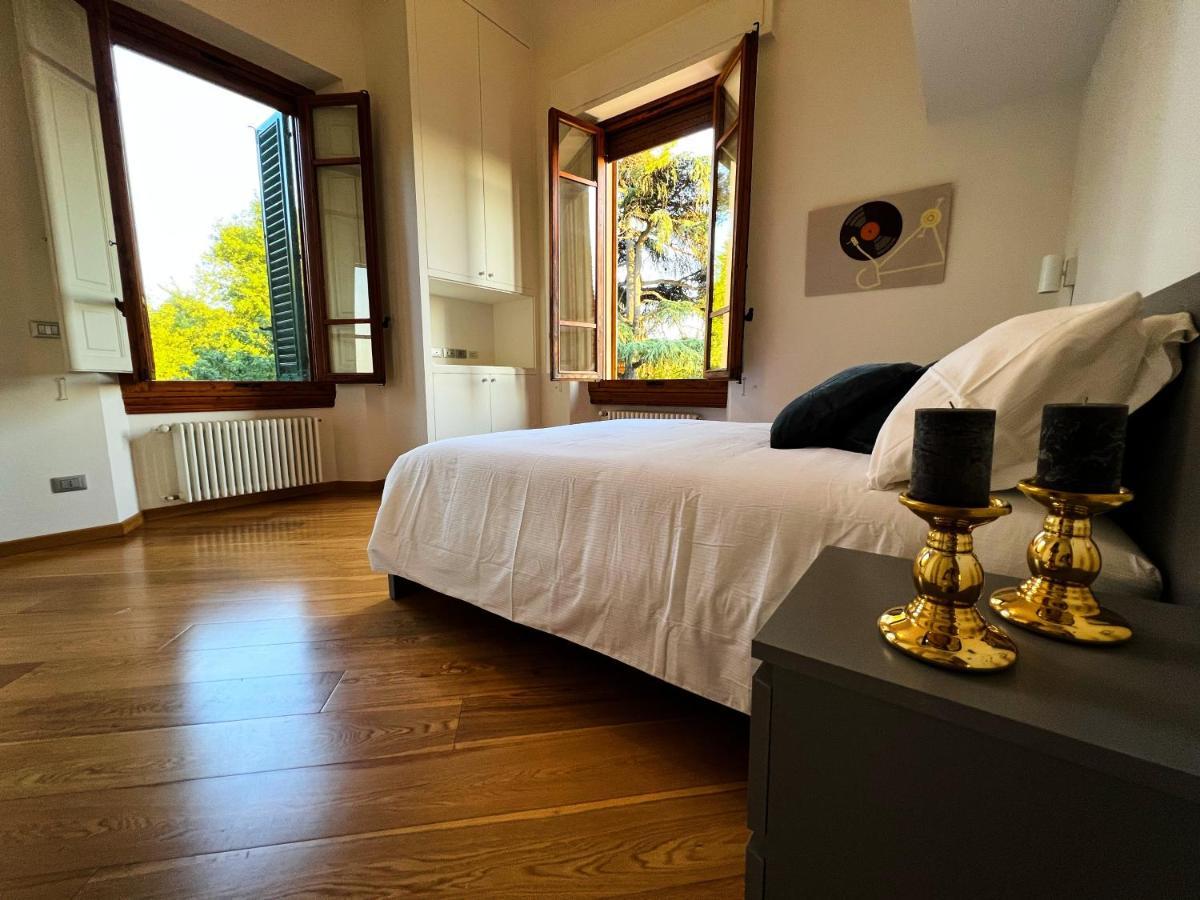 Chic In - Dolcevita Apartment