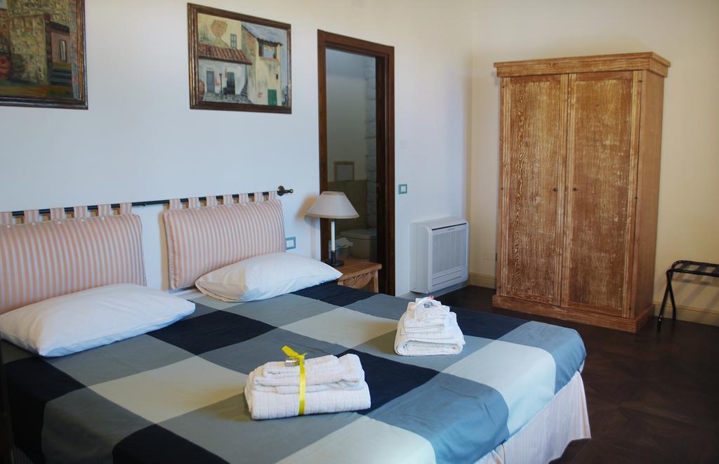 Armonie Di Incontri Bed & Breakfast
