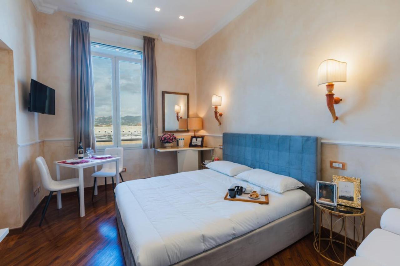 Apartment Il Magnifico Boutique *