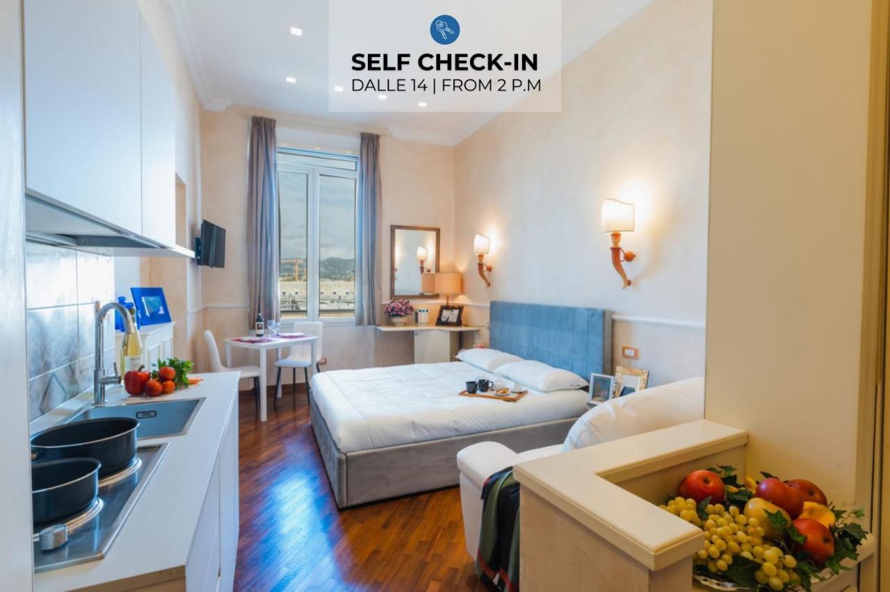 Apartment Il Magnifico Boutique Florence