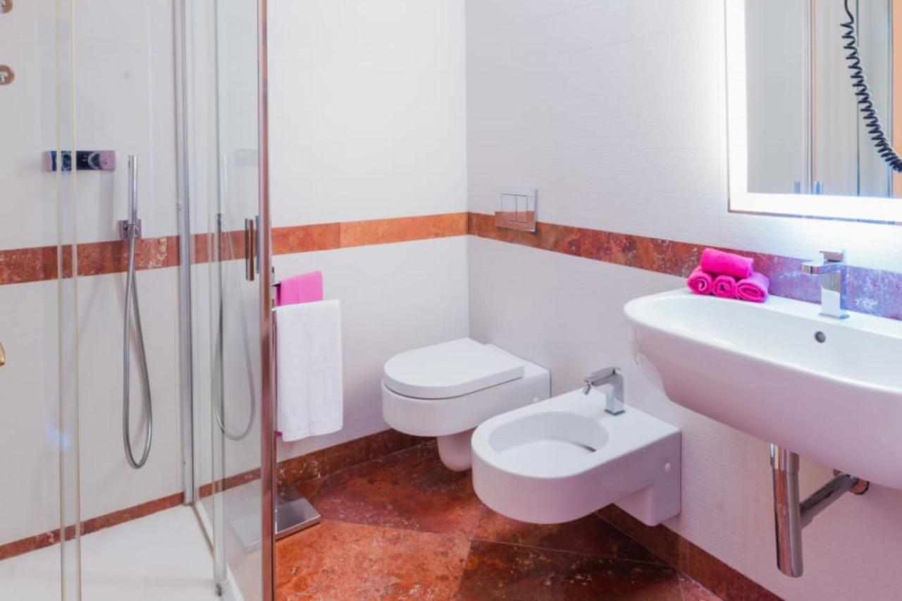 Apartment Il Magnifico Boutique *