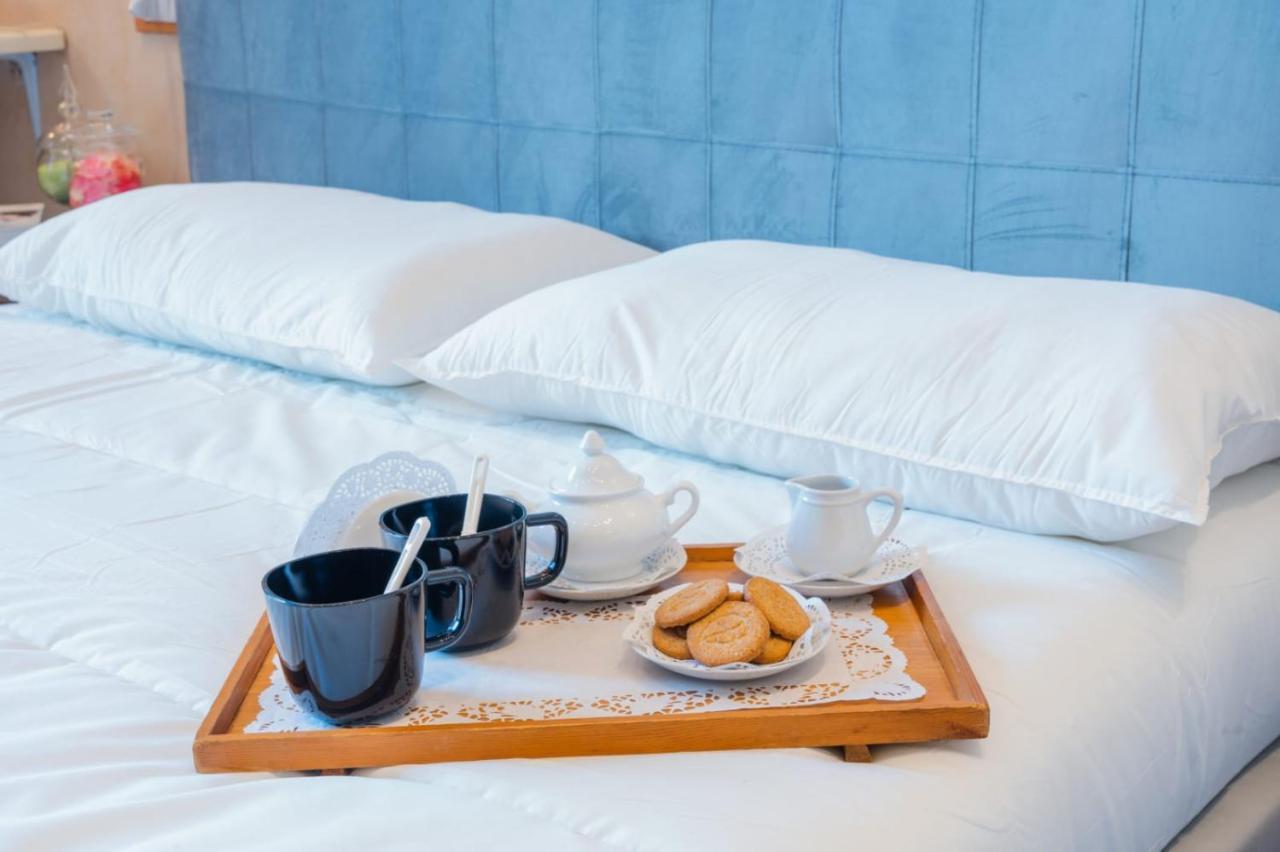 Il Magnifico Boutique Apartment Florence