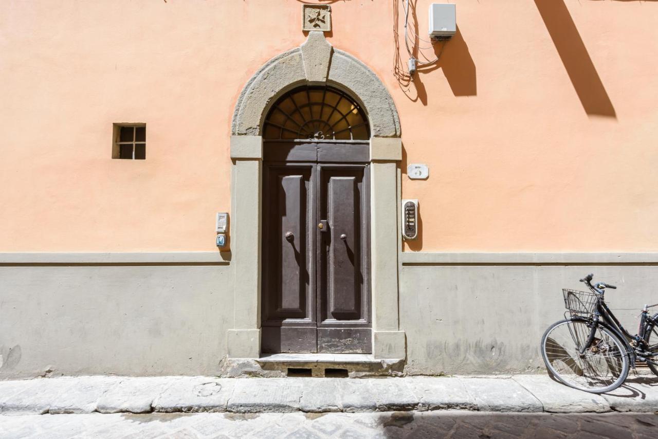 Santa Croce By Mmega Appartamento Firenze