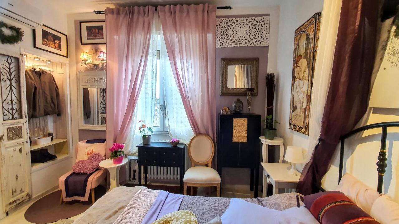 Guest house Holidays In
